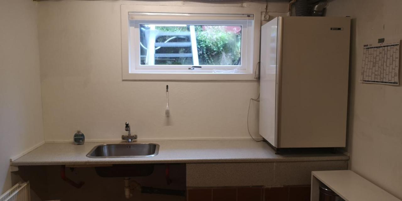 Apartment In Selatrath - Free Parking Selletrath Екстер'єр фото