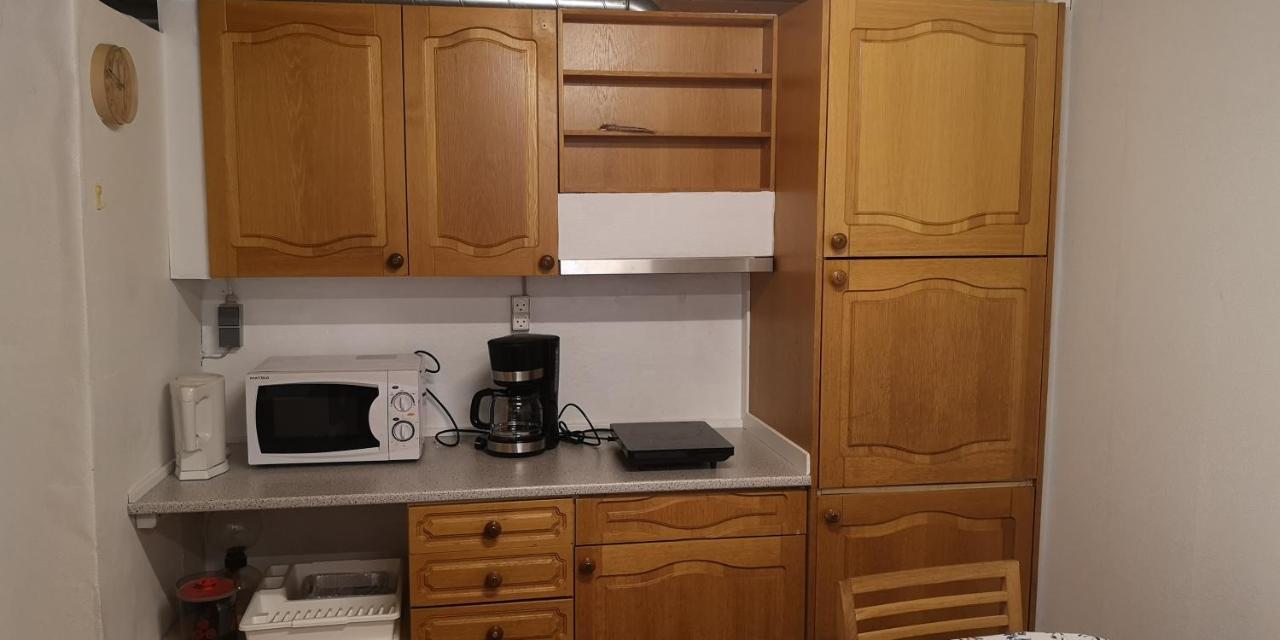 Apartment In Selatrath - Free Parking Selletrath Екстер'єр фото